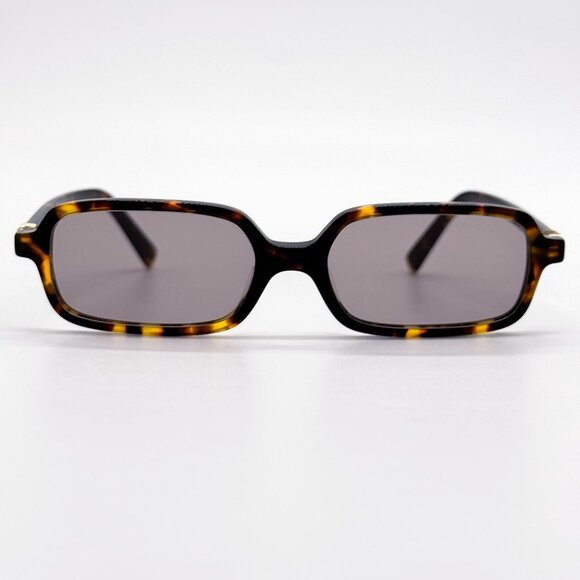 NEW MIU MIU SUNGLASSES, MU 11ZS 14L20I WOMEN HAVANA SMU 11Z 14L20I MU 11ZS 14L20 main image 8